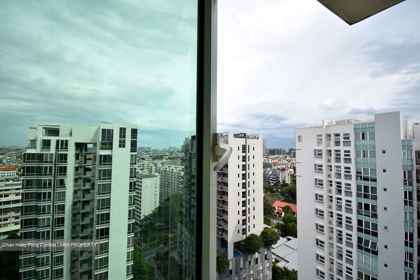 Butterworth 8 (D15), Condominium #331702541